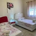 Marianna-nina Holidays Willa Paralia Sikias