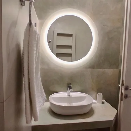 Vila Marianna-nina Holidays *