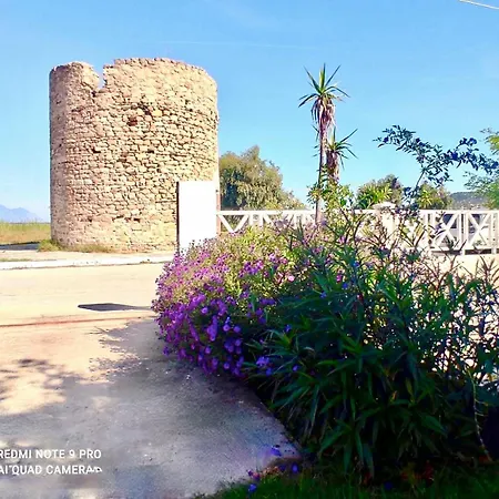 Marianna-nina Holidays Vila *