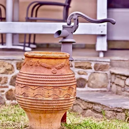 Marianna-nina Holidays *