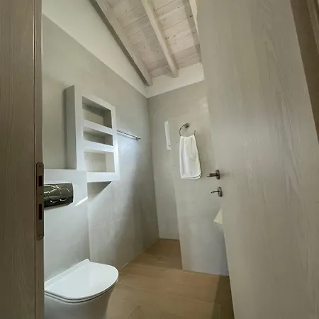 Marianna-nina Holidays Paralia Sikias