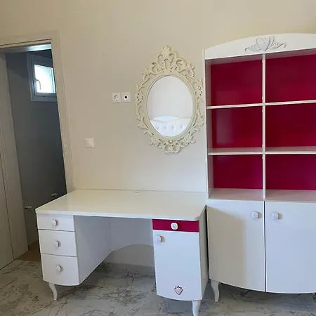 Vila Marianna-nina Holidays Paralia Sikias