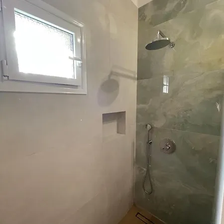 Marianna-nina Holidays * Paralia Sikias