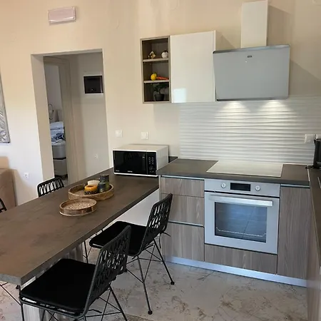 Marianna-nina Holidays