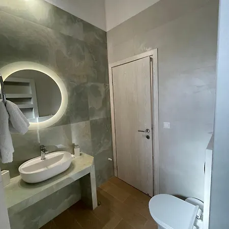 Marianna-nina Holidays וילה Paralia Sikias