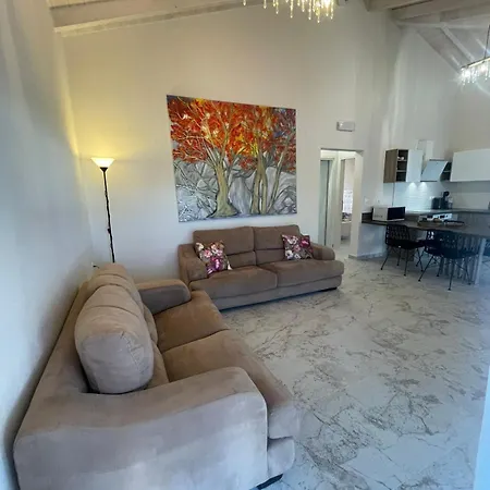 Marianna-nina Holidays Villa *