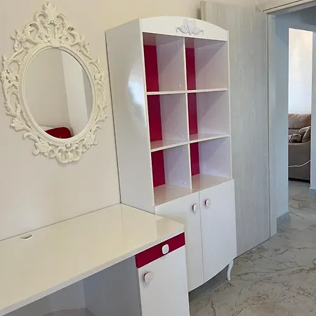 Marianna-nina Holidays Paralia Sikias