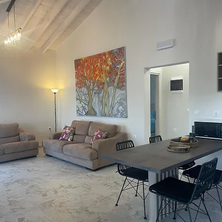 Marianna-nina Holidays * Paralia Sikias