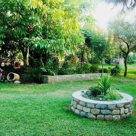 Marianna-nina Holidays Villa