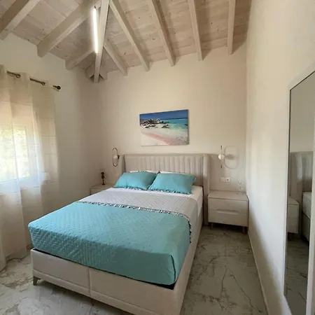 Vila Marianna-nina Holidays