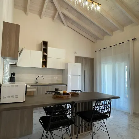 Vila Marianna-nina Holidays