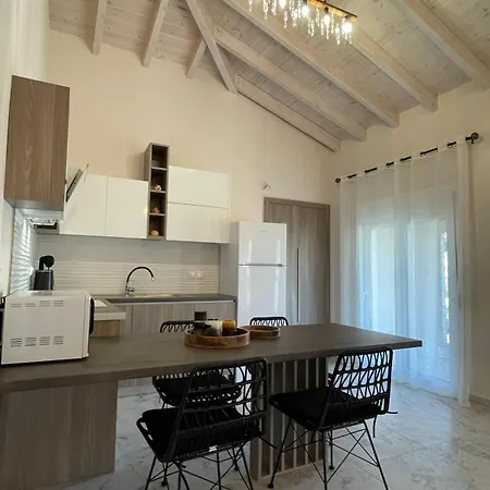 Villa Marianna-nina Holidays