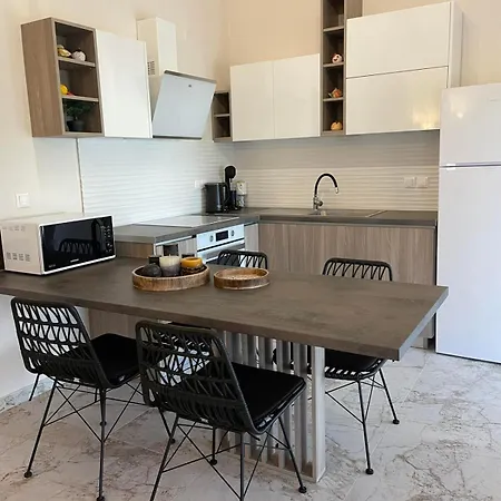 Marianna-nina Holidays Vila