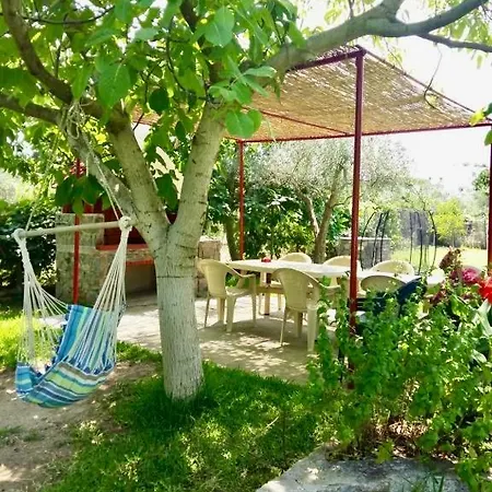 Marianna-nina Holidays