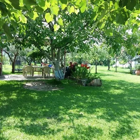 Marianna-nina Holidays Vila