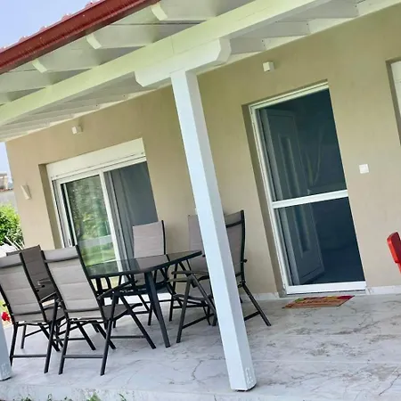 Marianna-nina Holidays Villa *