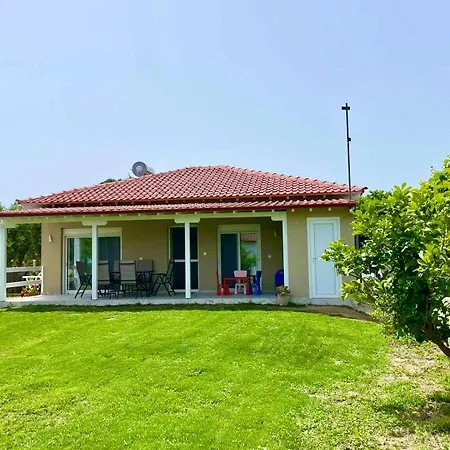 Marianna-nina Holidays