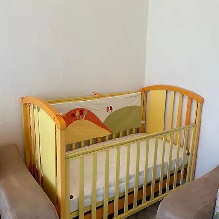 Marianna-nina Holidays Vila *