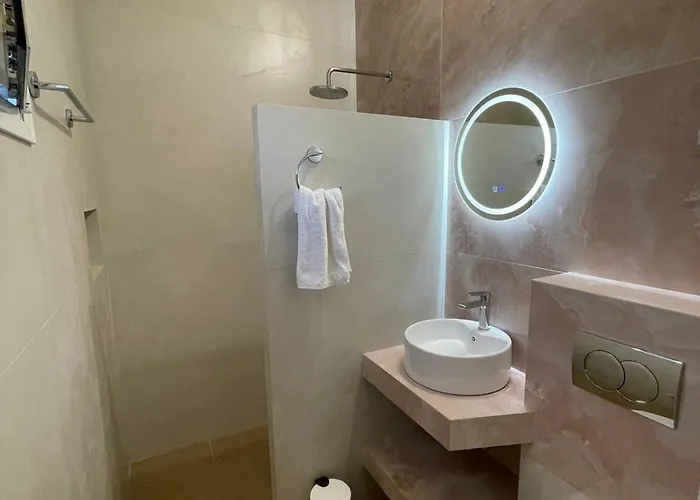 Marianna-nina Holidays * Paralia Sikias