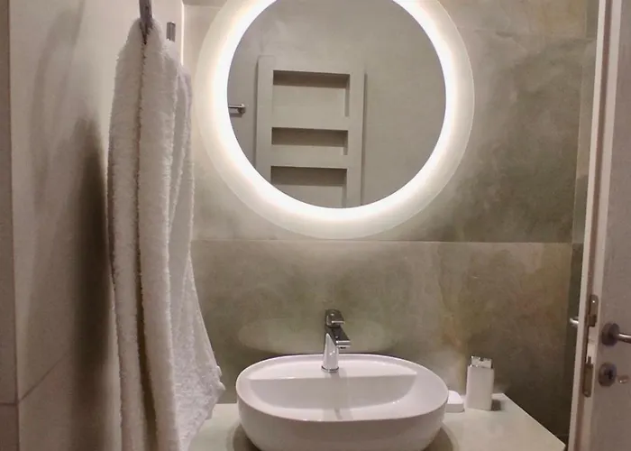 Villa Marianna-nina Holidays *