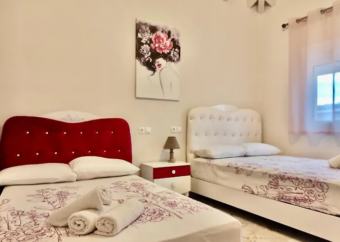 Marianna-nina Holidays Villa *