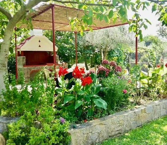 Villa Marianna-nina Holidays