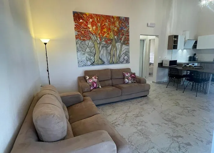 Marianna-nina Holidays Villa *