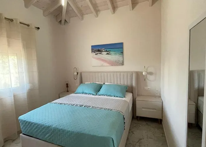 Villa Marianna-nina Holidays