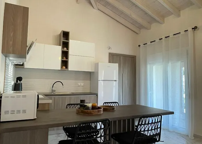 Villa Marianna-nina Holidays